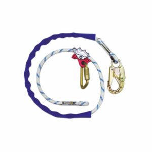 Eslinga posicionamiento Manostop Dinamik 2.4 m